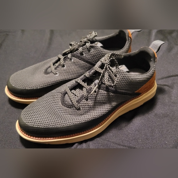 Cole Haan Grand Atlantic Sneaker Men 9.5 - Picture 9 of 9